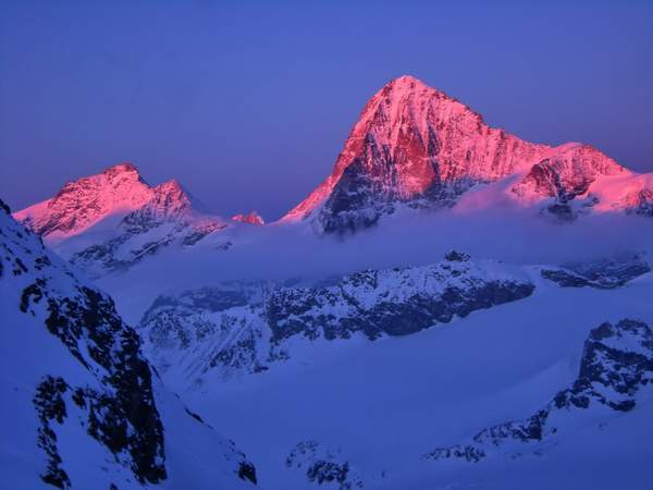 Haute-Route Chamonix-Zermatt