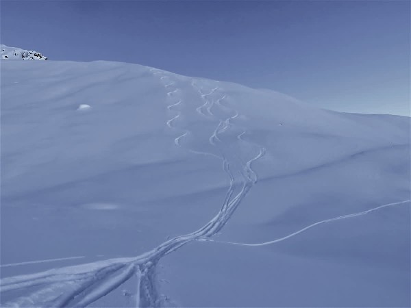 Ski de rando initiation 2 jours dans le Haut Val Montjoie