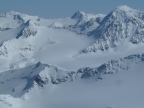 Raid à ski dans le Tirol : la Haute Route de l'Ötztal en Autriche