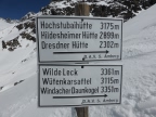 Haute Route du Stubai - Tirol