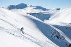 Raid à skis en Isalnde au Pays des Trolls